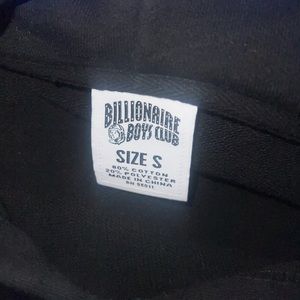 Billionaire Boys Club Hoodie